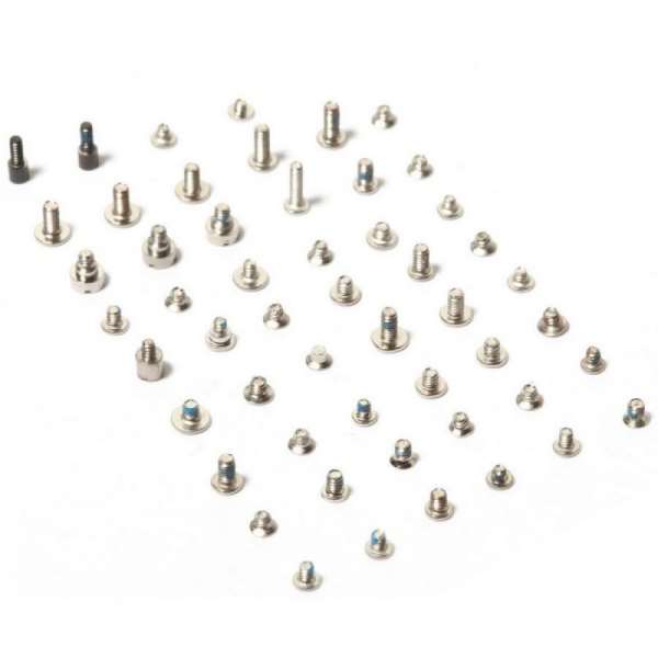 Kit Complet de Vis iPhone 6S