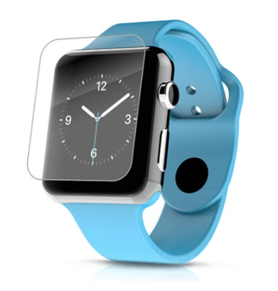 Verre trempé apple watch discount 38mm