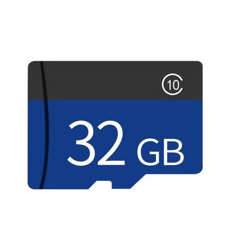 Carte Mémoire Micro-SD 32Go