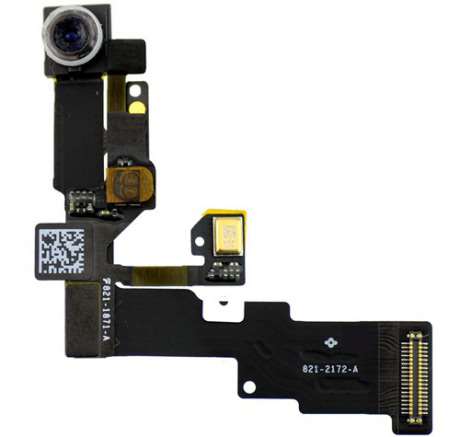 Nappe Facetime / Caméra Avant / Capteur Proximité iPhone 6S
