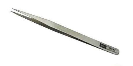 Pince Inoxydable de Précision