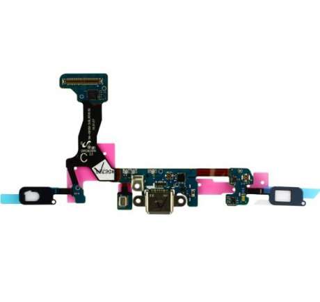Connecteur Charge / Tactile / Micro Samsung Galaxy S7 Edge