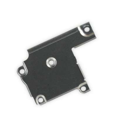 Plaque Métal Cache Nappes LCD iPhone 6S Plus