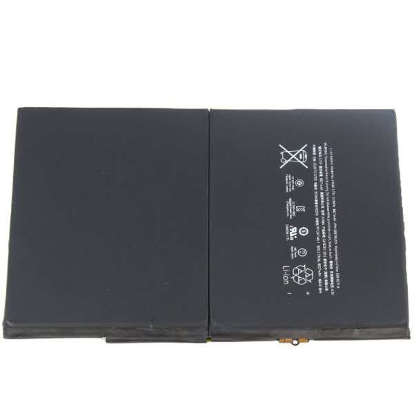 Batterie Interne iPad Air / 5 / 6 / 7 / 8 / 9