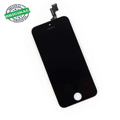 Ecran iPhone SE Noir