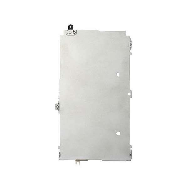 Plaque Métal Compatible LCD iPhone SE
