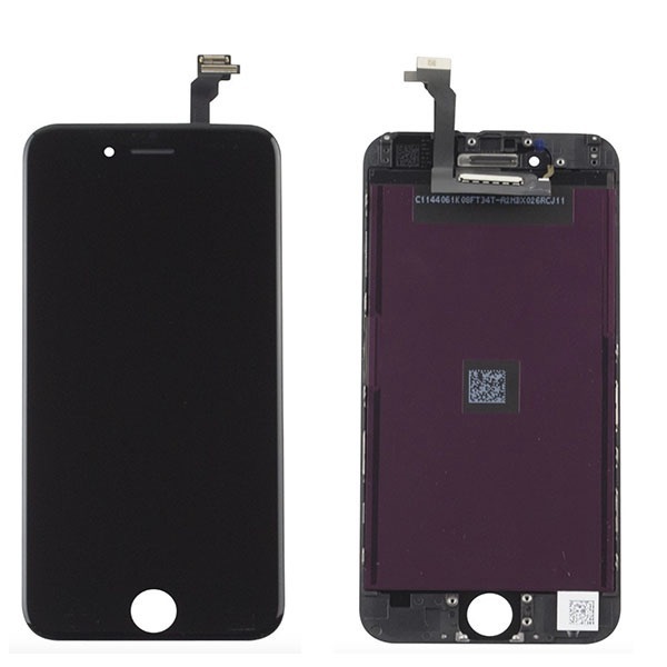 ecran iphone 6 lcd original noir