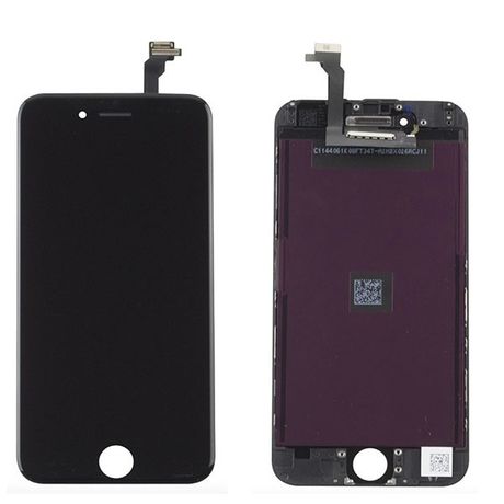 Ecran LCD Original iPhone 6 Plus NOIR