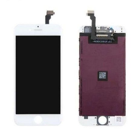 Ecran LCD Original iPhone 6 Plus BLANC