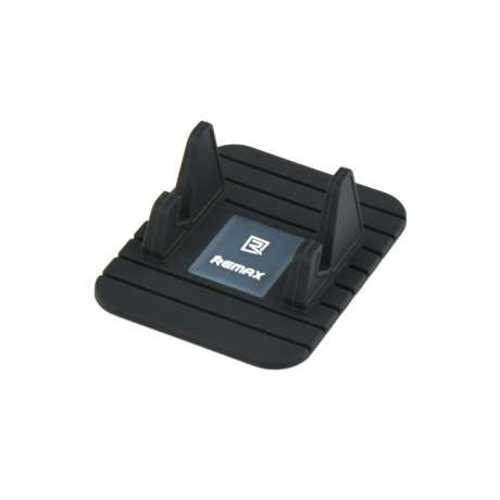 Support Silicone Universel Noir Remax