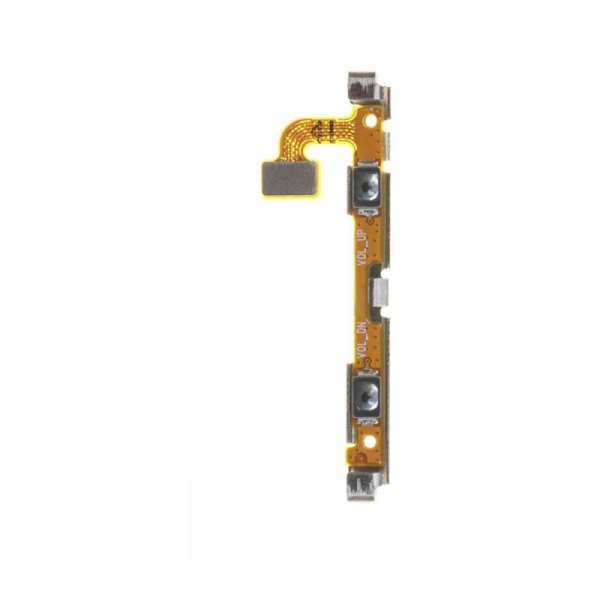 Nappe Volume Compatible Samsung S7 Edge