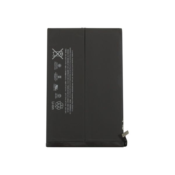 Batterie Interne iPad Mini 2/3 6471 mAh