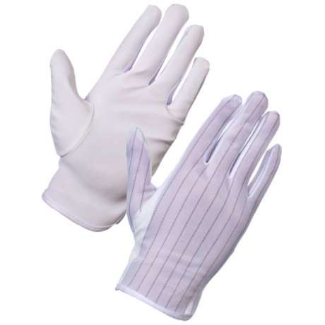 Gants en Polyester Anti - statique Taille M