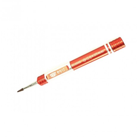 Tournevis Professionnel Trois Points