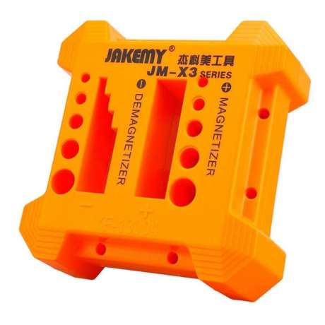 Bloc Magnétiseur / Démagnétisant de réparation