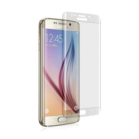 Film Anti - Choc en Verre Trempé S6 Edge Plus
