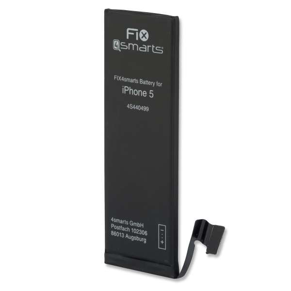 Batterie iPhone 5 Premium