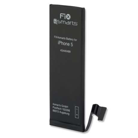 Batterie iPhone 5 Premium
