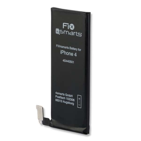 Batterie iPhone 4 (Premium)