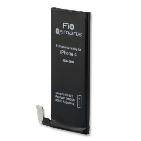 Batterie iPhone 4 (Premium)