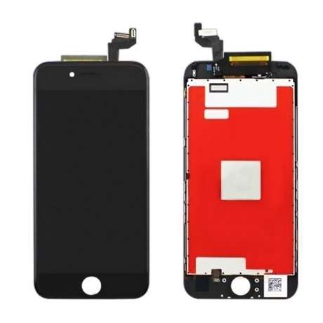 Ecran LCD Compatible iPhone 6S NOIR