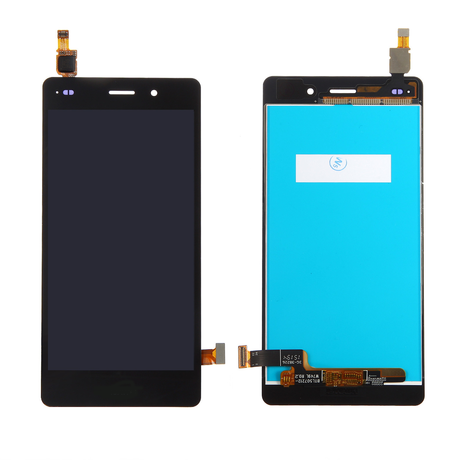 Ecran LCD Huawei P8 Lite NOIR