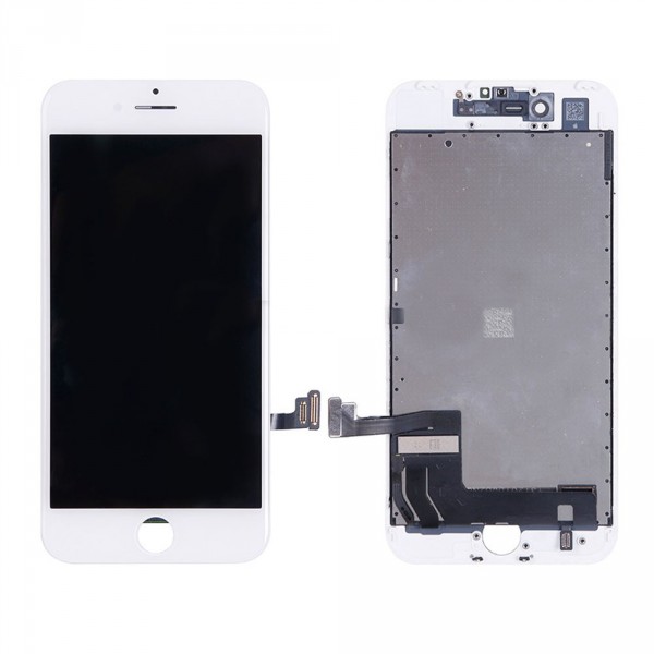 Ecran Display LCD BBlancPour iPhone 7 A1660 A1778 A1779 Ecran Display LCD BBlancPour iPhone 7 A1660 A1778 A1779