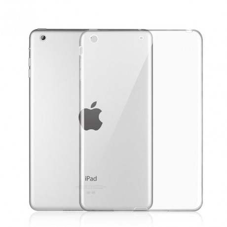 Coque de Protection Transparente iPad Mini 1/2