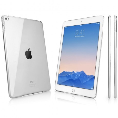 Coque de Protection Transparente iPad Air 2