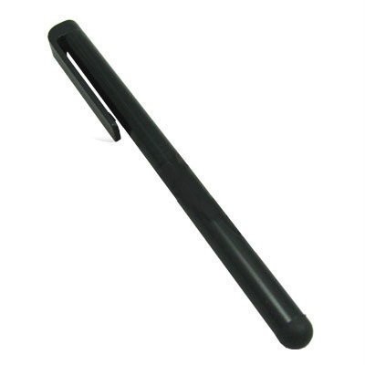 Mini Stylet Noir Pour iPhone / iPad