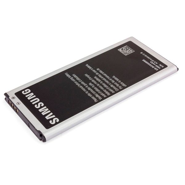 Batterie Samsung Galaxy Alpha Originale - 1860 mAh
