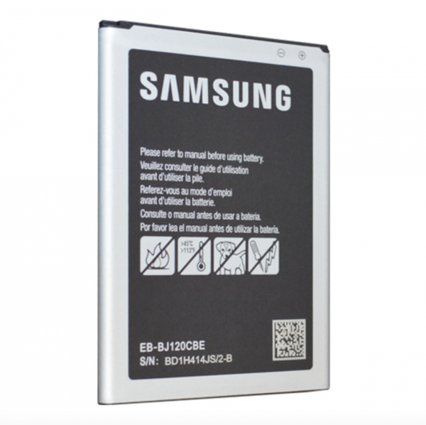 Batterie Samsung Galaxy J1 2016 2050 mAh