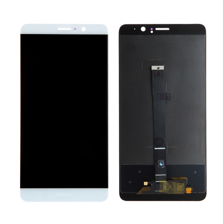 Ecran LCD / Vitre Tactile Huawei Mate 9 BLANC