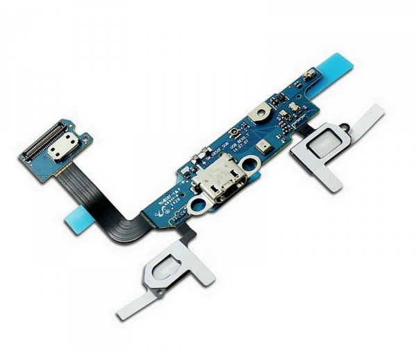 Connecteur de Charge Samsung Galaxy Alpha