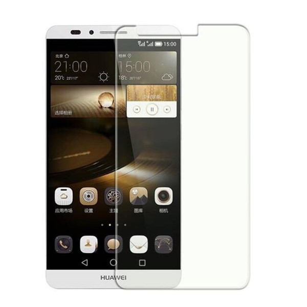 Film Anti - Choc en Verre Trempé Huawei Mate 8