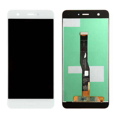 Ecran LCD / Vitre Tactile Huawei Nova BLANC