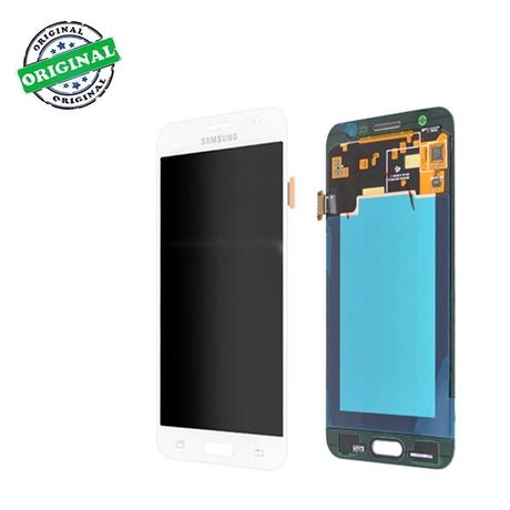 Ecran LCD Original Samsung Galaxy J5 BLANC