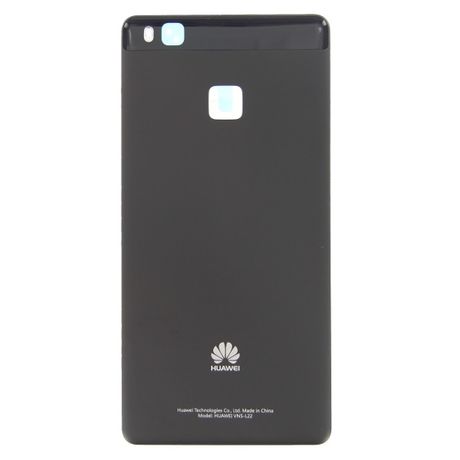 Coque Arrière / Cache Batterie Huawei P9 Lite NOIR