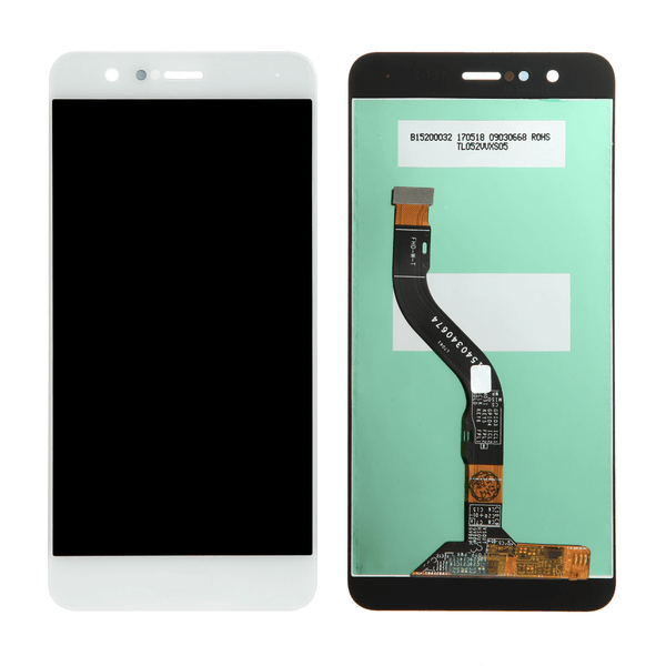 Ecran LCD / Vitre Tactile Huawei P10 Lite BLANC
