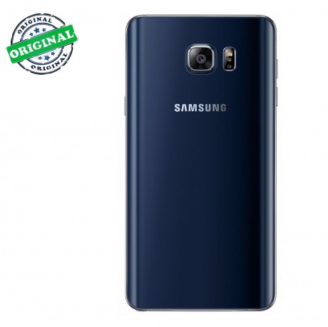 Vitre Arrière Originale Samsung Galaxy Note 5 N920 Noir