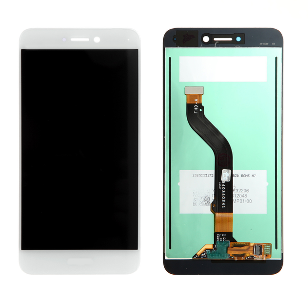 Ecran LCD Huawei P8 Lite 2017 / P9 Lite 2017 / Honor 8 Lite BLANC