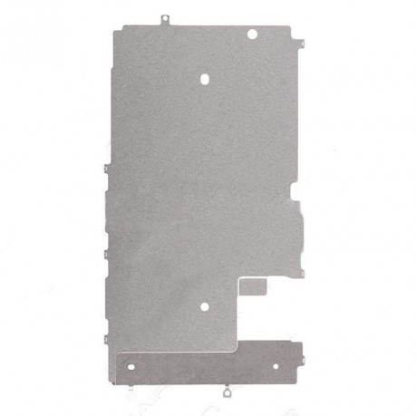 Plaque Métal Arrière LCD iPhone 7
