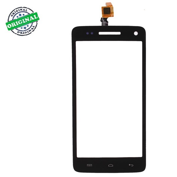 Ecran Tactile / Vitre Avant Originale Wiko Rainbow / Rainbow 4G