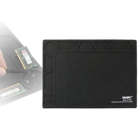 Tapis Anti - Statique de réparation JM-Z16