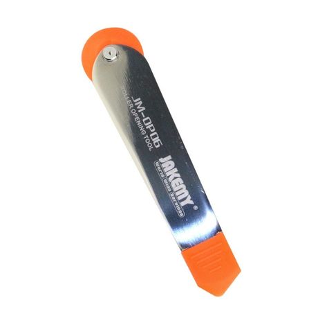 Outil d'ouverture / Roulette Jakemy