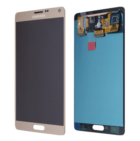 Ecran Amoled Original Samsung Galaxy Note 4 OR