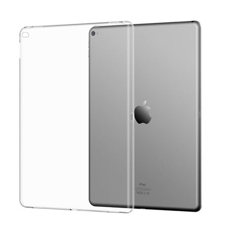 Coque de Protection Transparente iPad 2 / 3 / 4