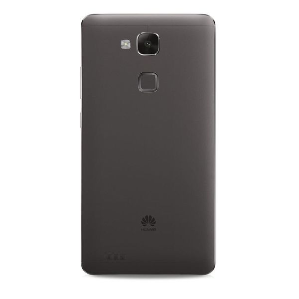 Cache Batterie Huawei Mate 7 NOIR