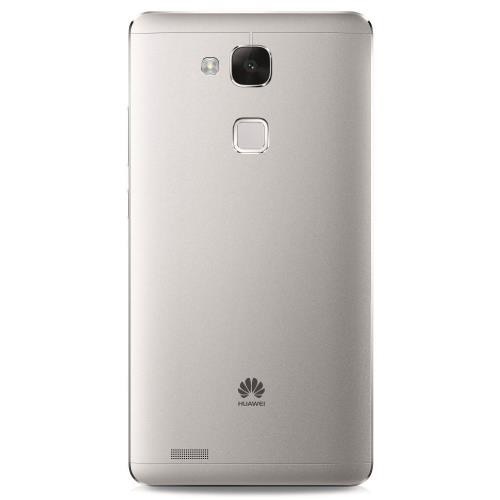 Cache Batterie Huawei Mate 7 BLANC