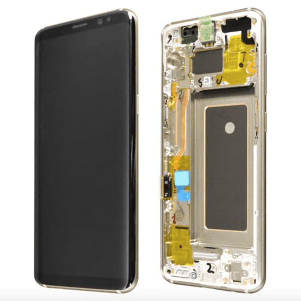 Ecran Amoled Original Samsung Galaxy S8 OR